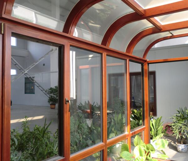 武汉阳光房厂家