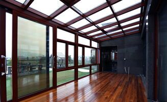 武汉阳光房厂家