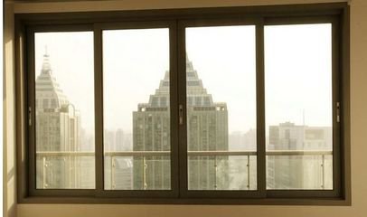 武汉断桥铝门窗