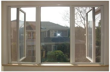 武汉断桥铝窗