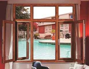 断桥铝门窗价格