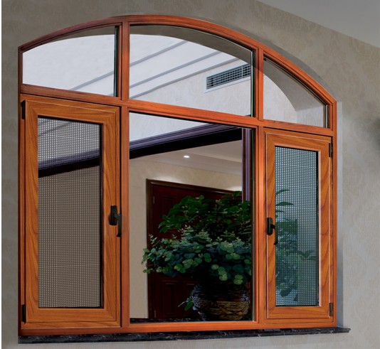 武昌断桥铝门窗厂