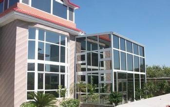 武汉阳光房哪家好