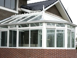 武汉阳光房安装